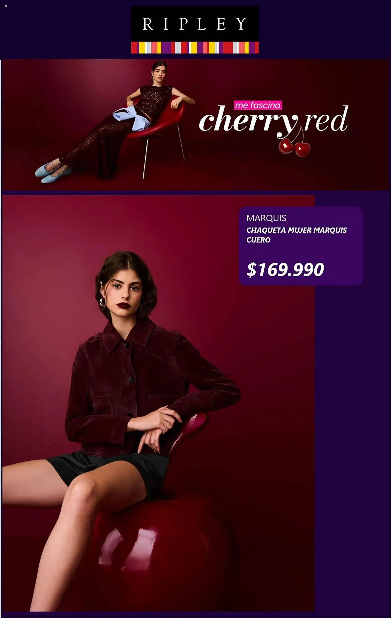 Catálogo de Catálogo Ripley 17 de febrero al 3 de marzo 2026 - Página 4