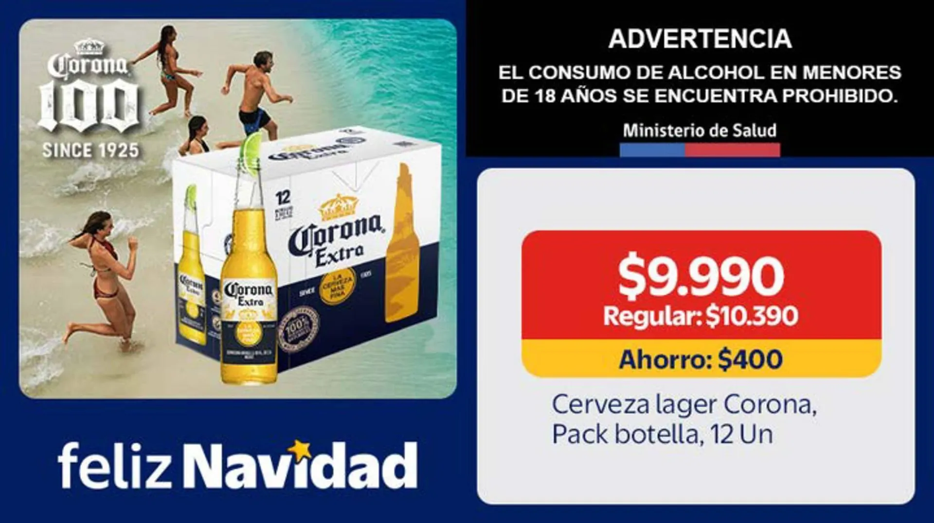 Catálogo de Catálogo Lider 10 de diciembre al 25 de diciembre 2025 - Página 2