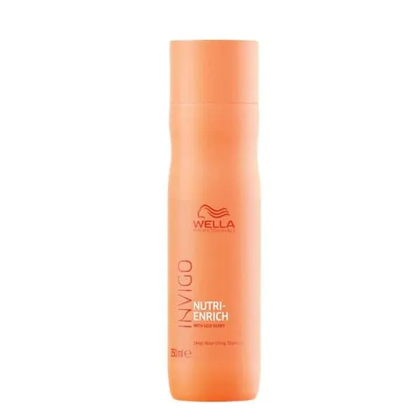Invigo Nutri Enrich Shampoo 250ml