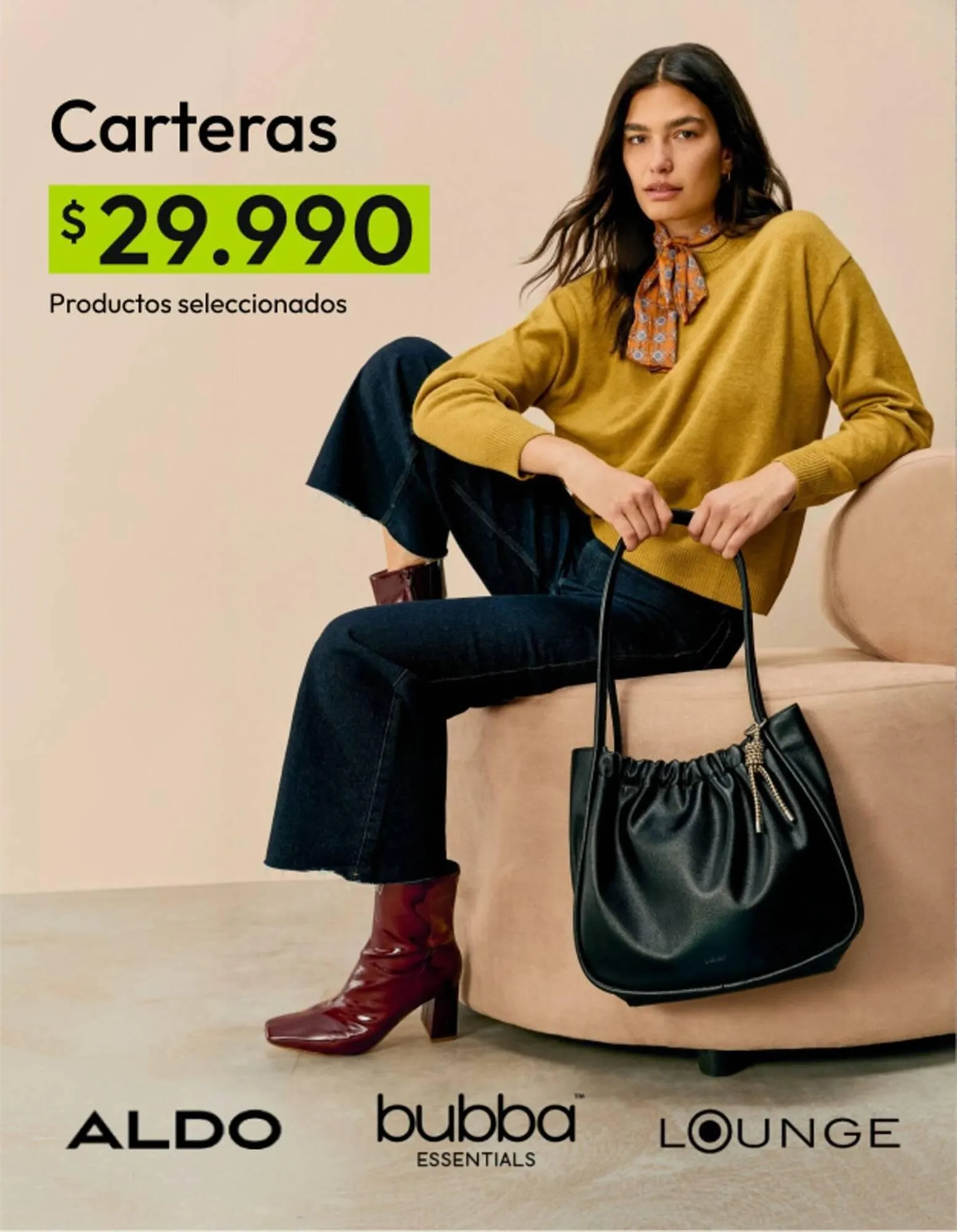 Catálogo de Catálogo Falabella 16 de julio al 31 de julio 2026 - Página 16
