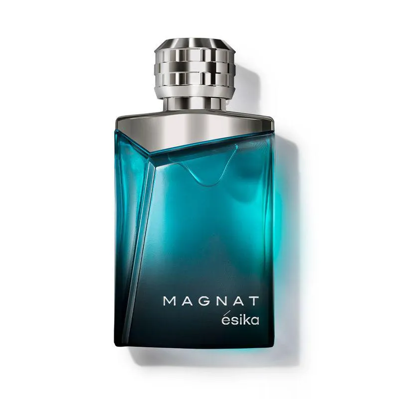 Magnat Perfume de Hombre, 90 ml