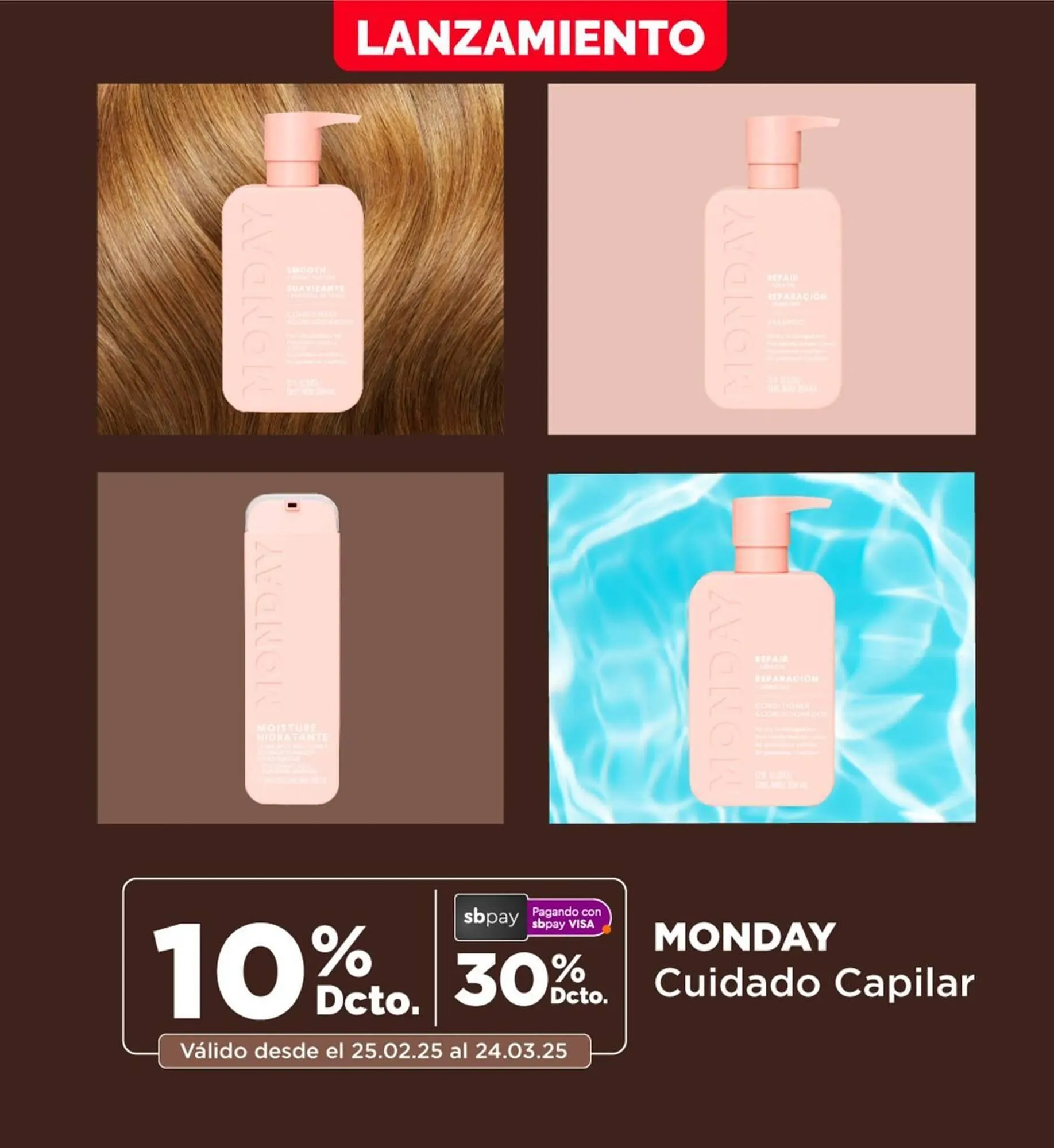 Catálogo de Catálogo Preunic 11 de marzo al 24 de marzo 2025 - Página 1