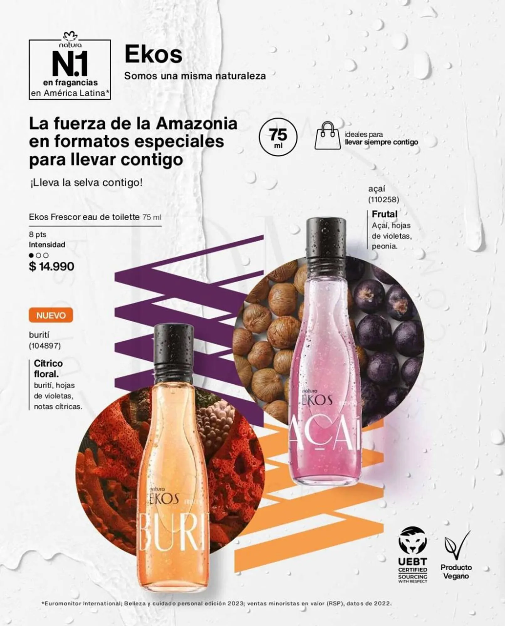 Catálogo de Catálogo Natura 20 de enero al 10 de febrero 2024 - Página 44