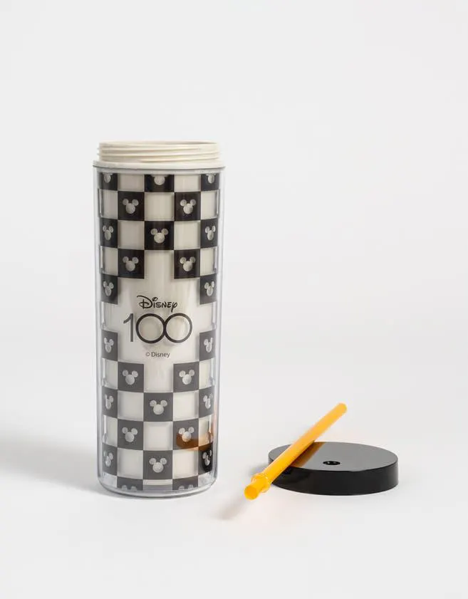 Vaso de mickey