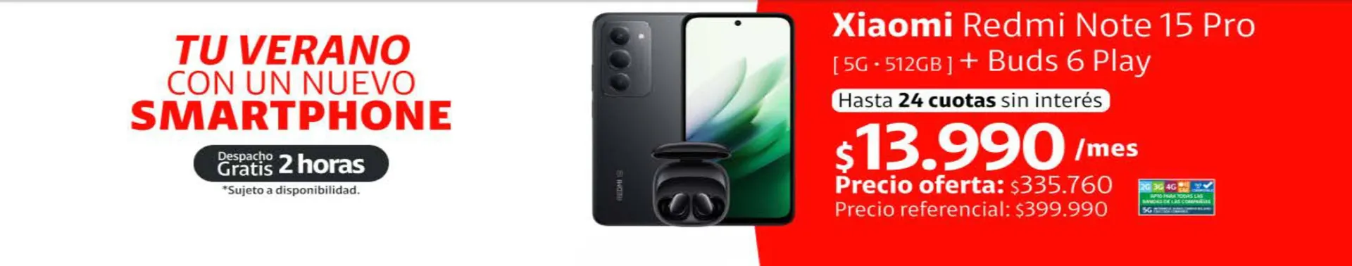 Catálogo de Catálogo Claro 17 de febrero al 25 de febrero 2026 - Página 2