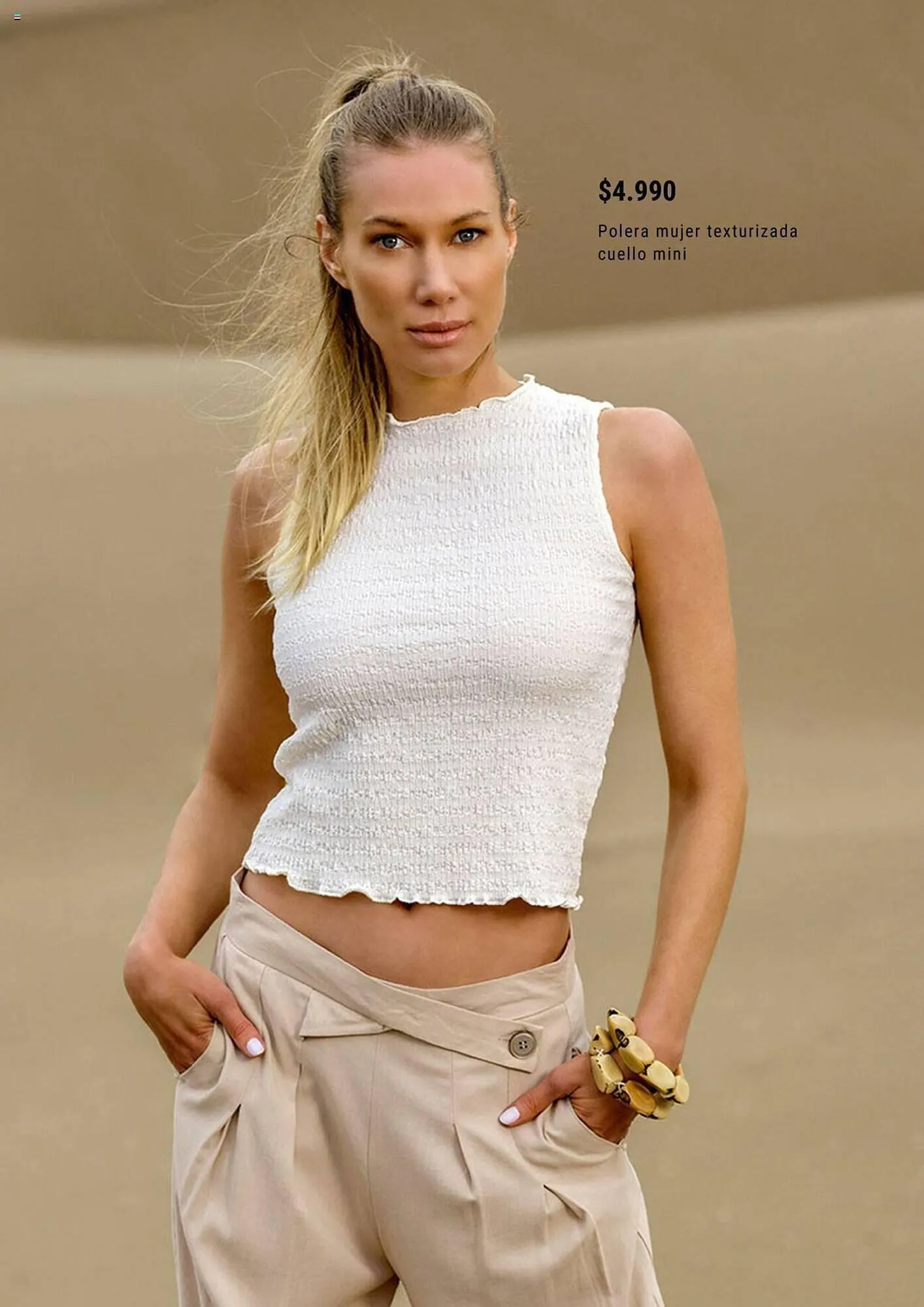 Catálogo de Catálogo Tricot 1 de octubre al 31 de octubre 2023 - Página 3