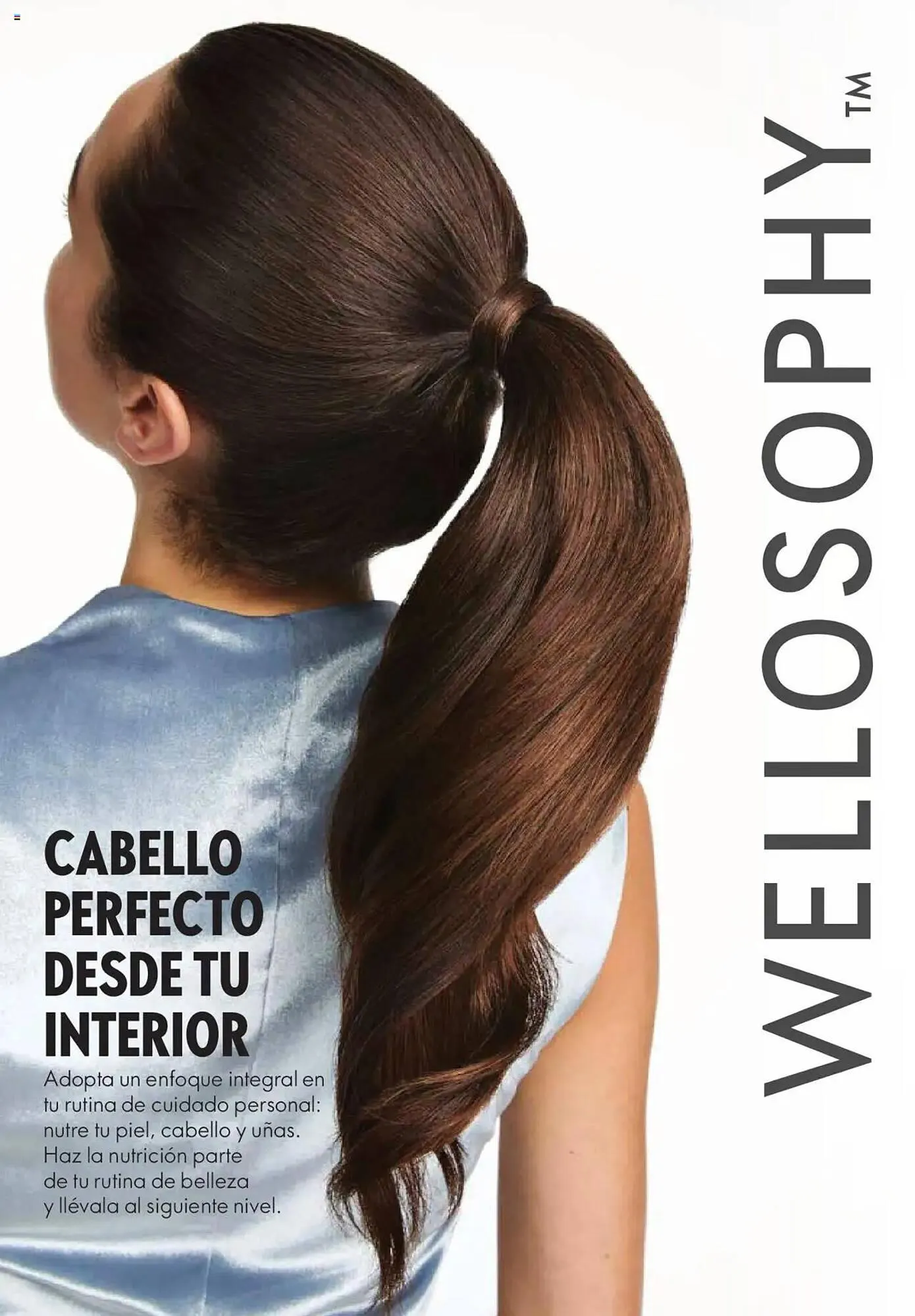 Catálogo de Catálogo Oriflame 4 de octubre al 24 de octubre 2025 - Página 18