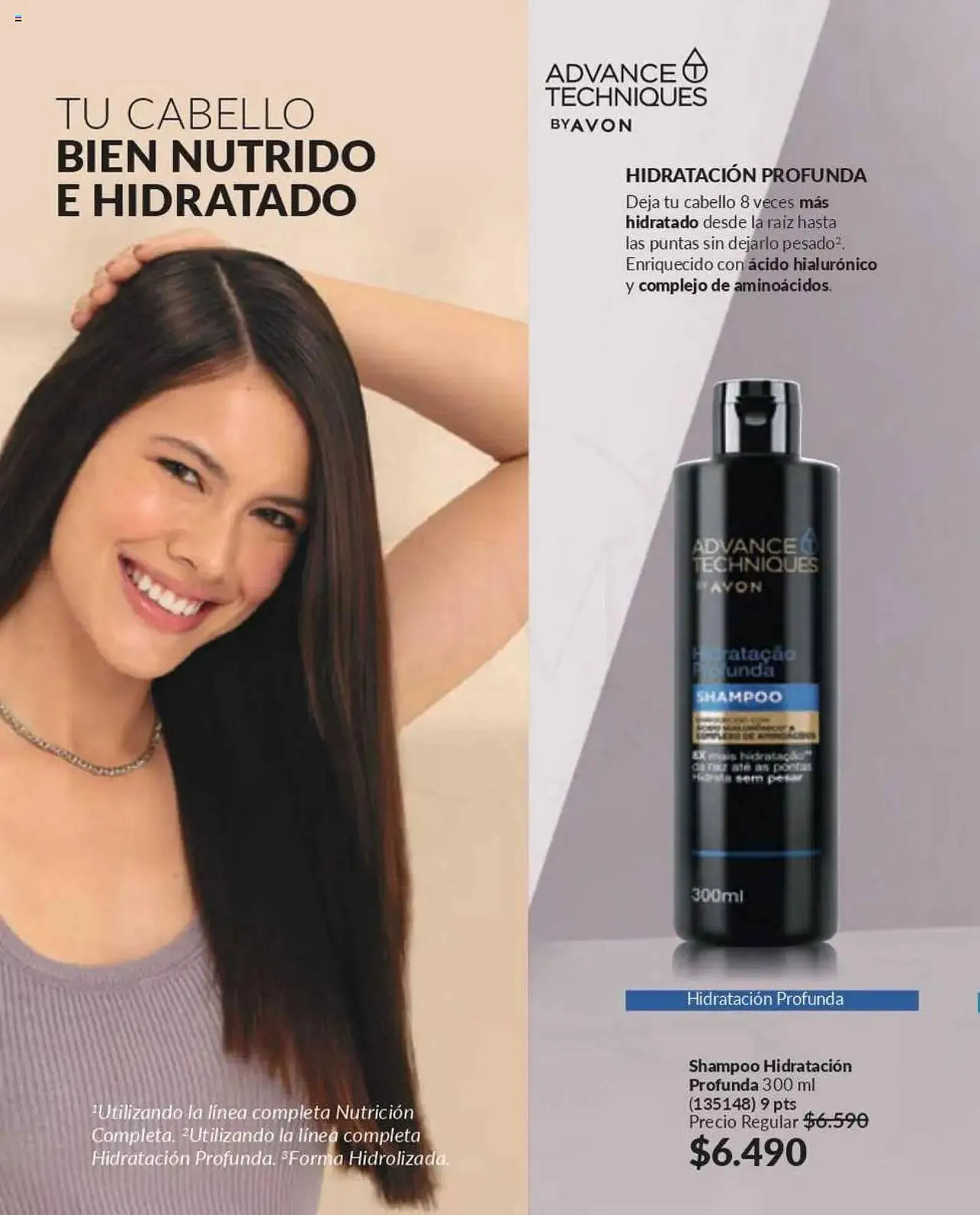 Catálogo de Catálogo Avon 1 de marzo al 16 de marzo 2025 - Página 272