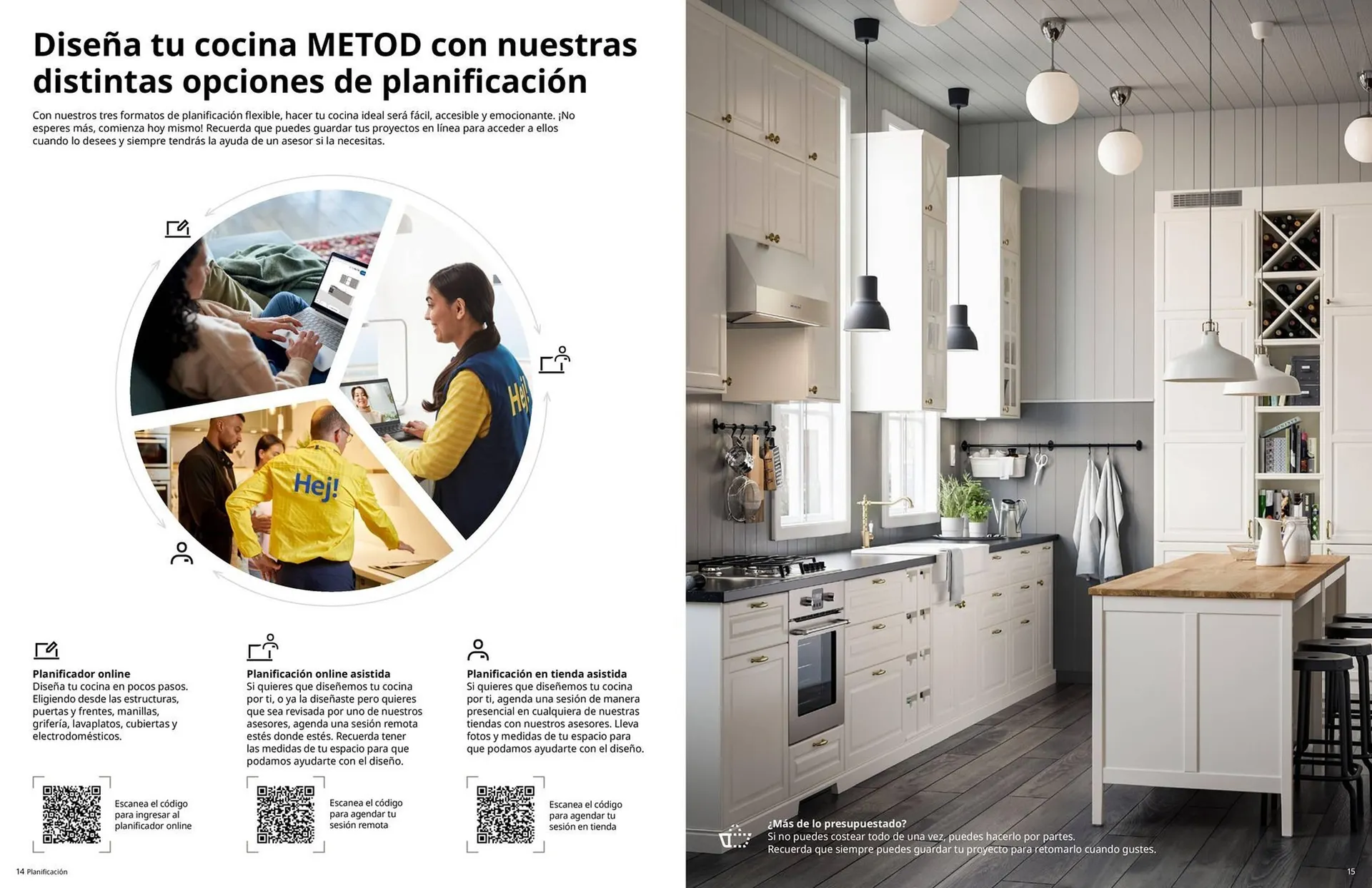 Catálogo de Catálogo IKEA 18 de noviembre al 31 de diciembre 2025 - Página 8