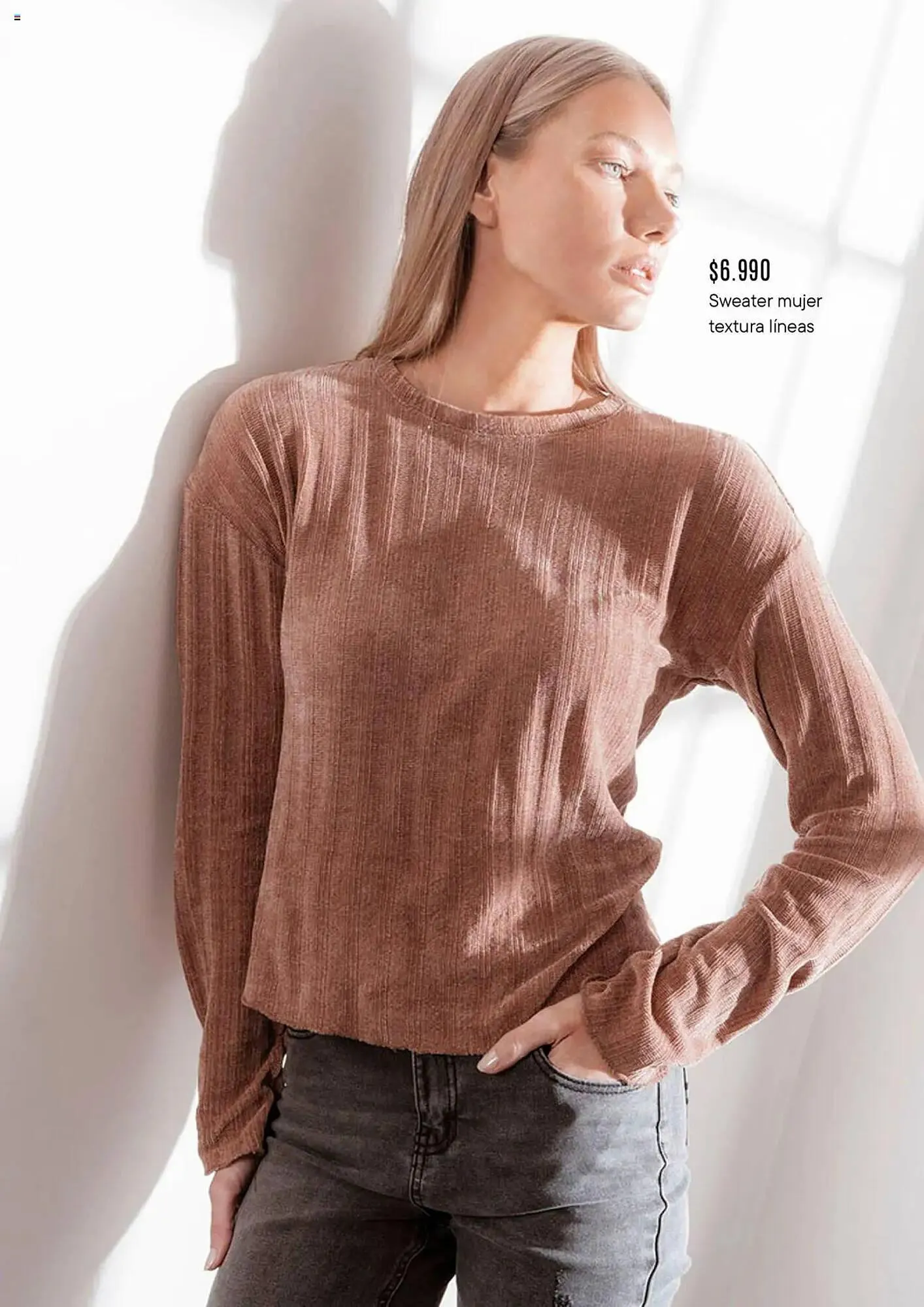 Catálogo de Catálogo Tricot 1 de julio al 1 de agosto 2025 - Página 10