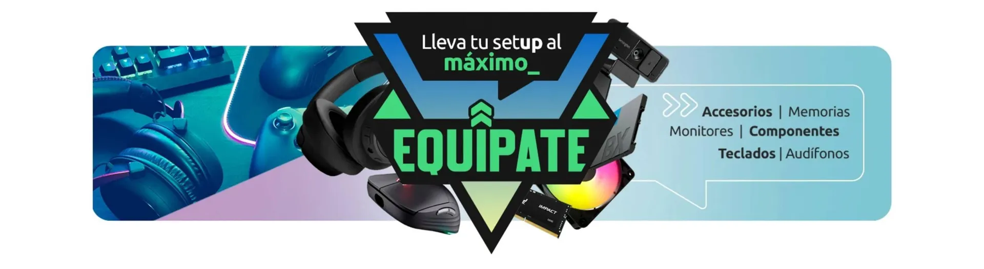 Catálogo PC Factory - 1