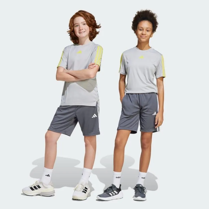 Shorts Train Essentials 3 Tiras Kids