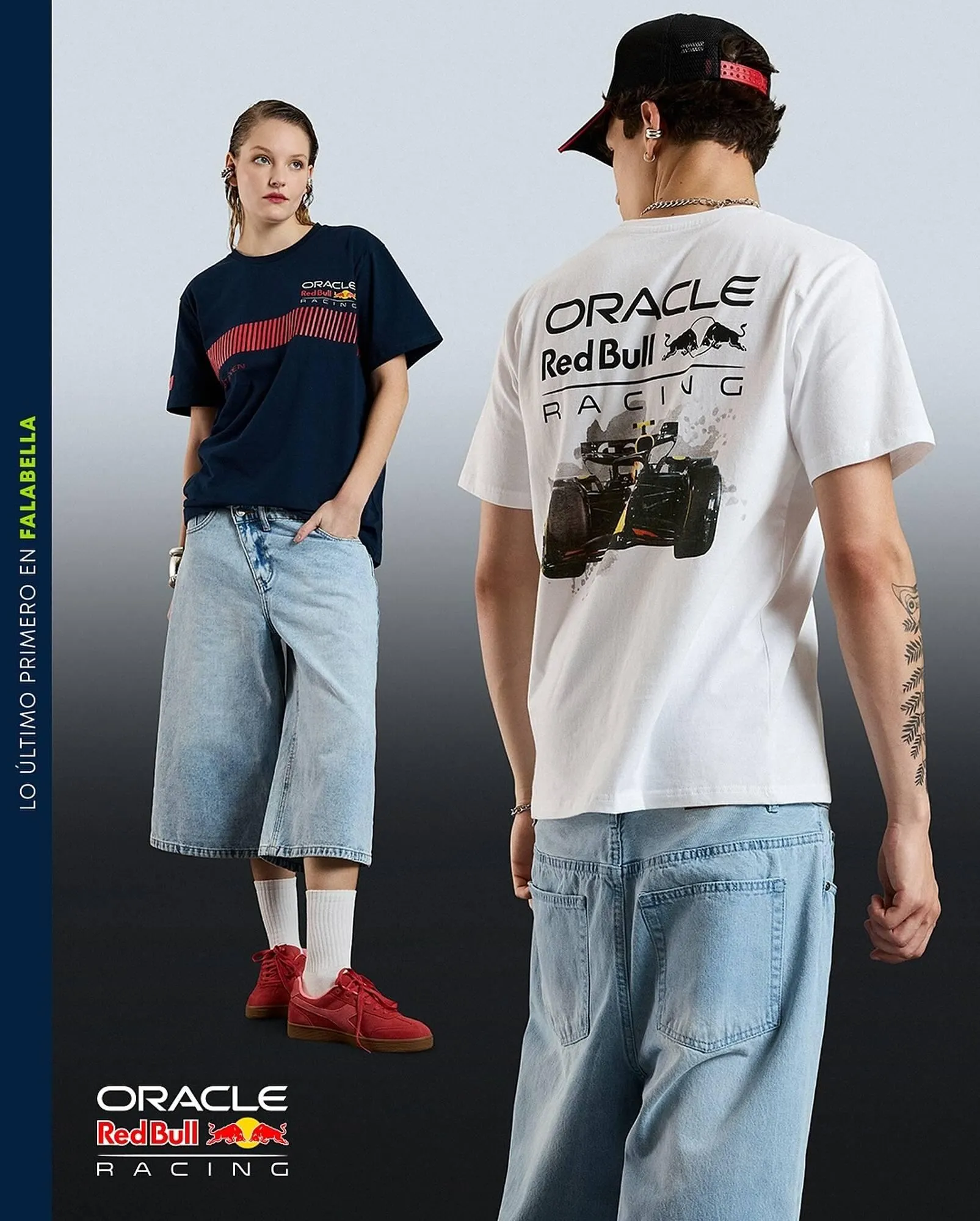 Catálogo de Catálogo Falabella 30 de enero al 12 de febrero 2026 - Página 5