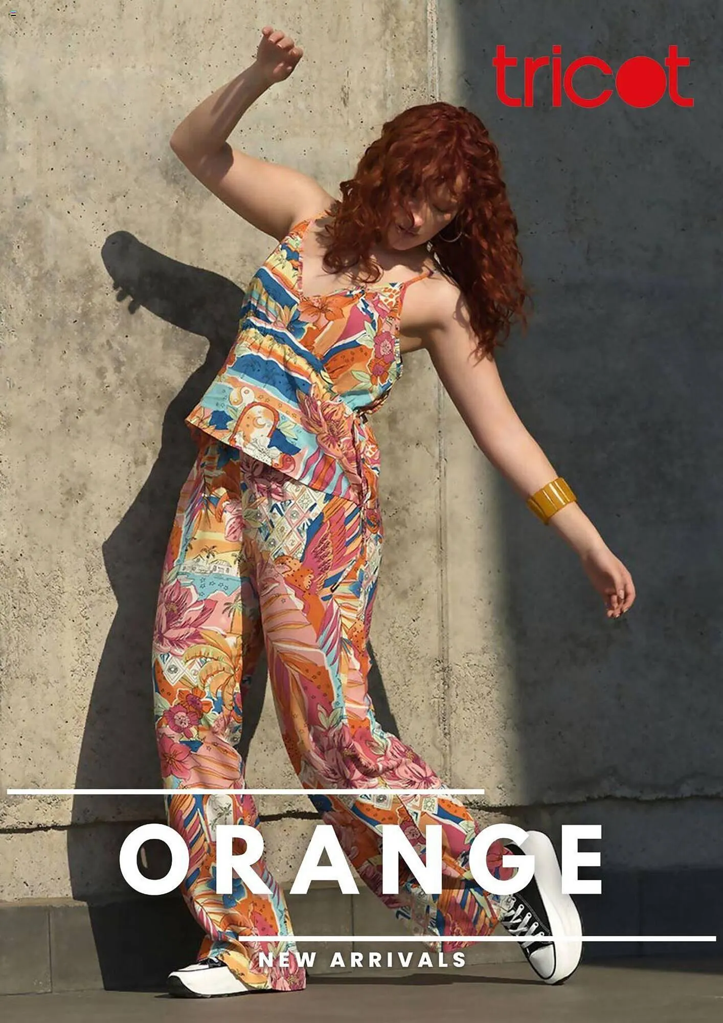 Catálogo de Catálogo Tricot 1 de noviembre al 30 de noviembre 2023 - Página 1