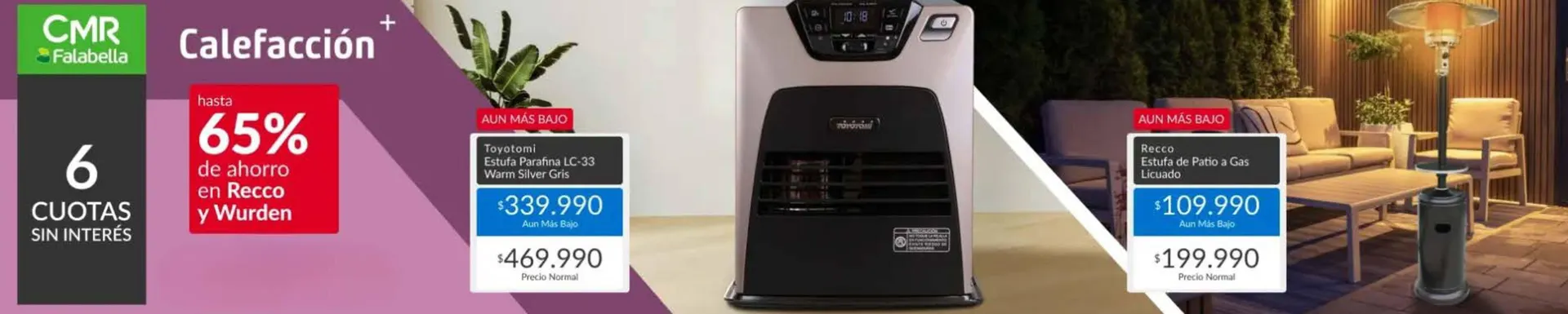 Catálogo de Catálogo Constructor Sodimac 25 de julio al 6 de agosto 2025 - Página 1