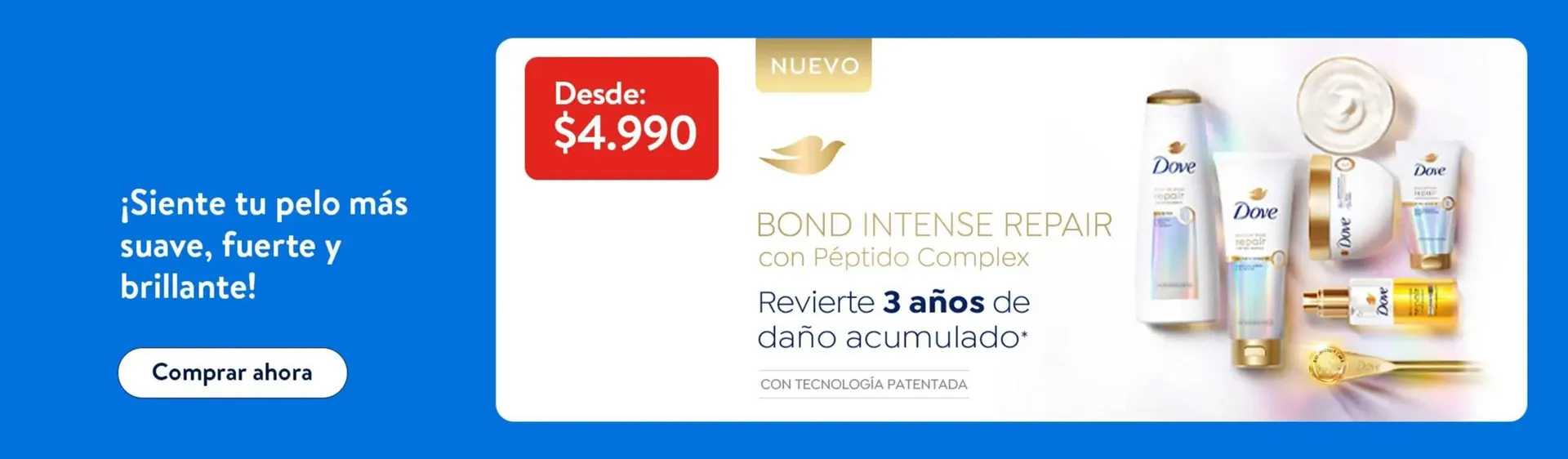 Catálogo de Catálogo Lider 29 de marzo al 31 de marzo 2025 - Página 4