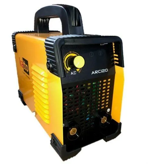 Soldadora KATTO ARC120