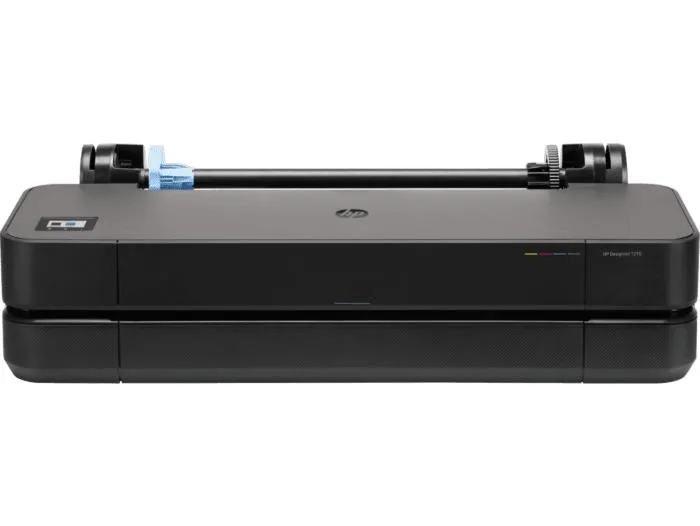 HP DesignJet T210 24" / A1 impresora plotter de gran formato (8AG32A)