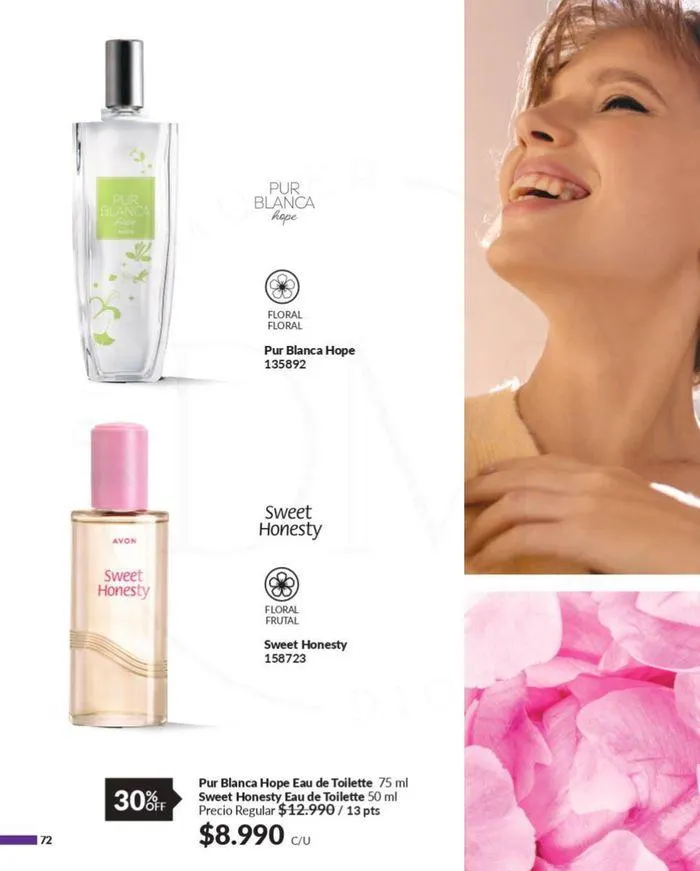 Catálogo de Catálogo Avon C9 6 de junio al 15 de junio 2024 - Página 66