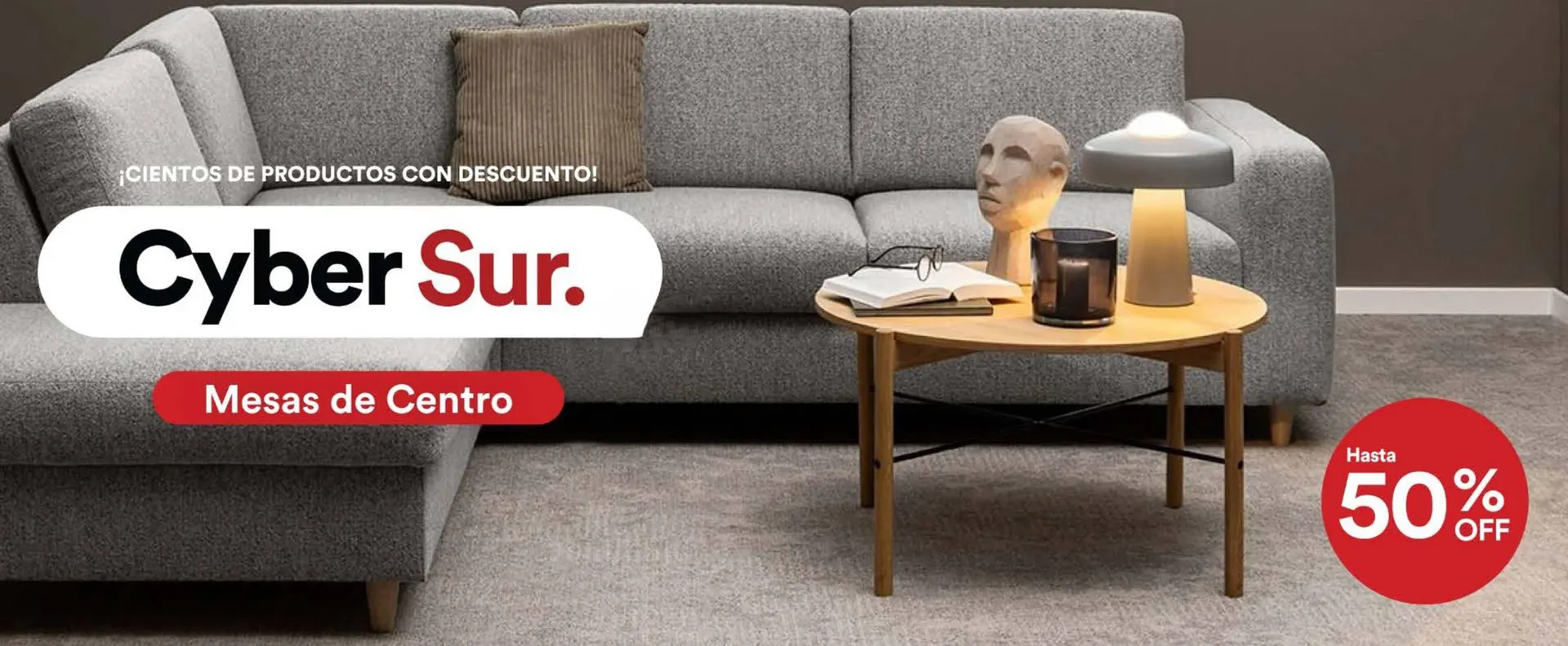 Catálogo Sur Diseño - 1