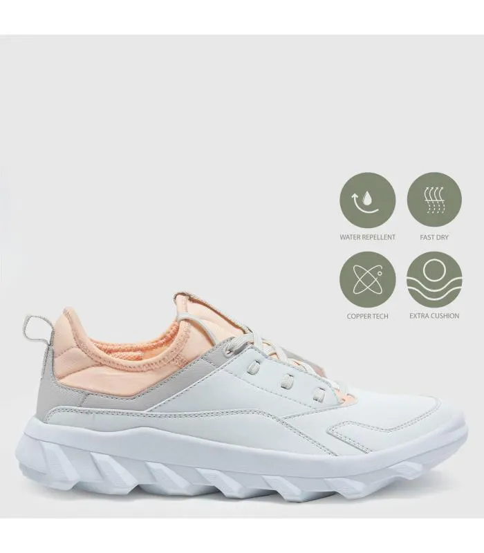 Zapatilla Lauryn Gris