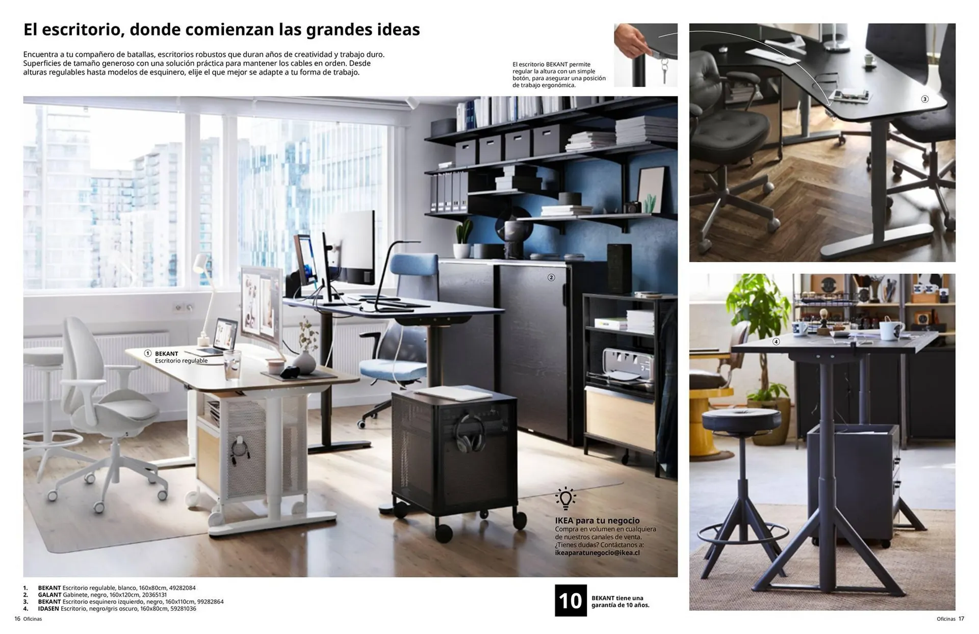 Catálogo de Catálogo IKEA 18 de noviembre al 31 de diciembre 2025 - Página 9