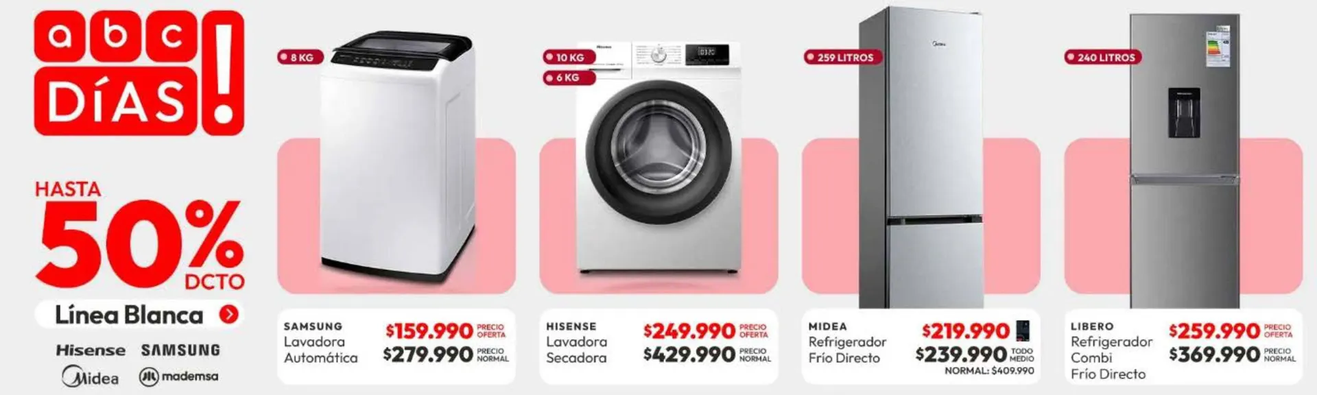 Catálogo de Catálogo La Polar 5 de noviembre al 20 de noviembre 2025 - Página 3