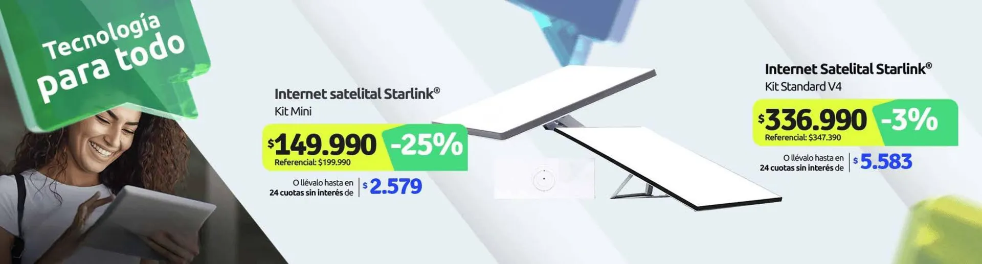 Catálogo de Catálogo PC Factory 25 de abril al 12 de mayo 2025 - Página 4