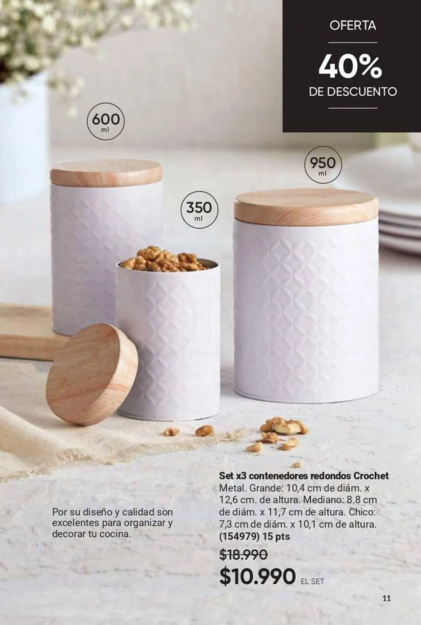 Catálogo de Catálogo Avon 29 de septiembre al 31 de octubre 2025 - Página 9