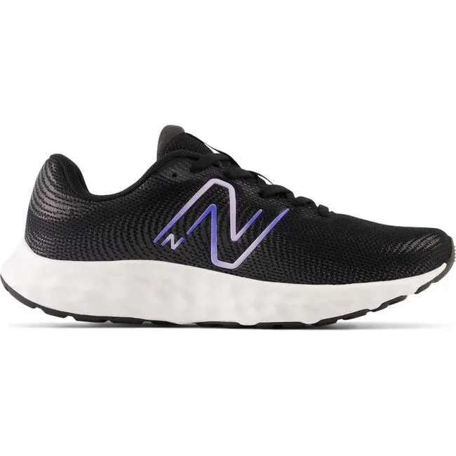 Zapatillas Running Mujer New Balance 420 V3 Negra