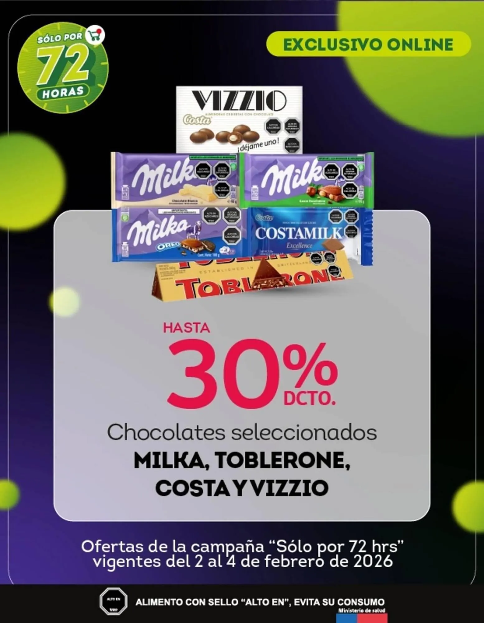 Catálogo de Catálogo Tottus 2 de febrero al 4 de febrero 2026 - Página 4