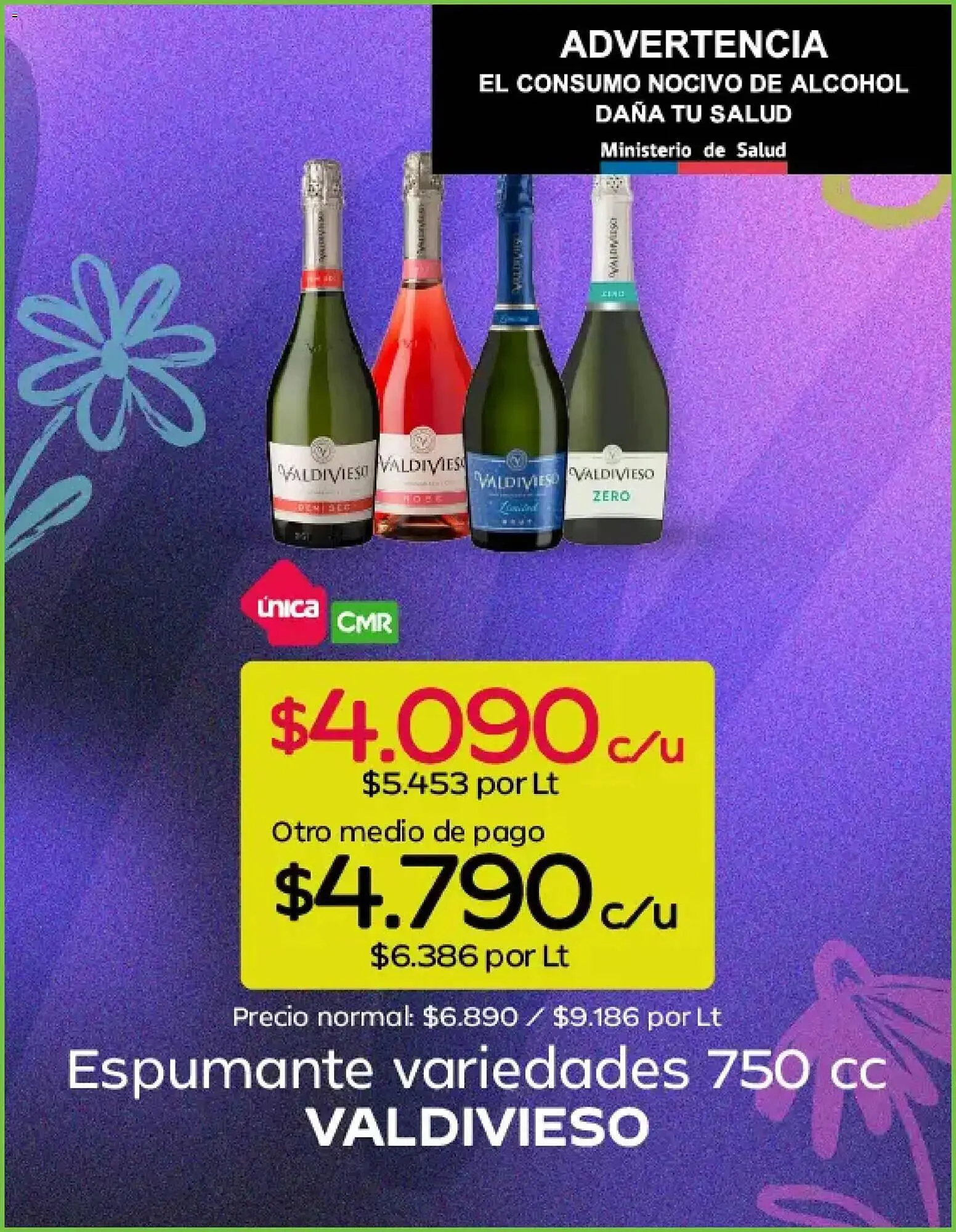 Catálogo de Catálogo Tottus 7 de mayo al 10 de mayo 2026 - Página 4