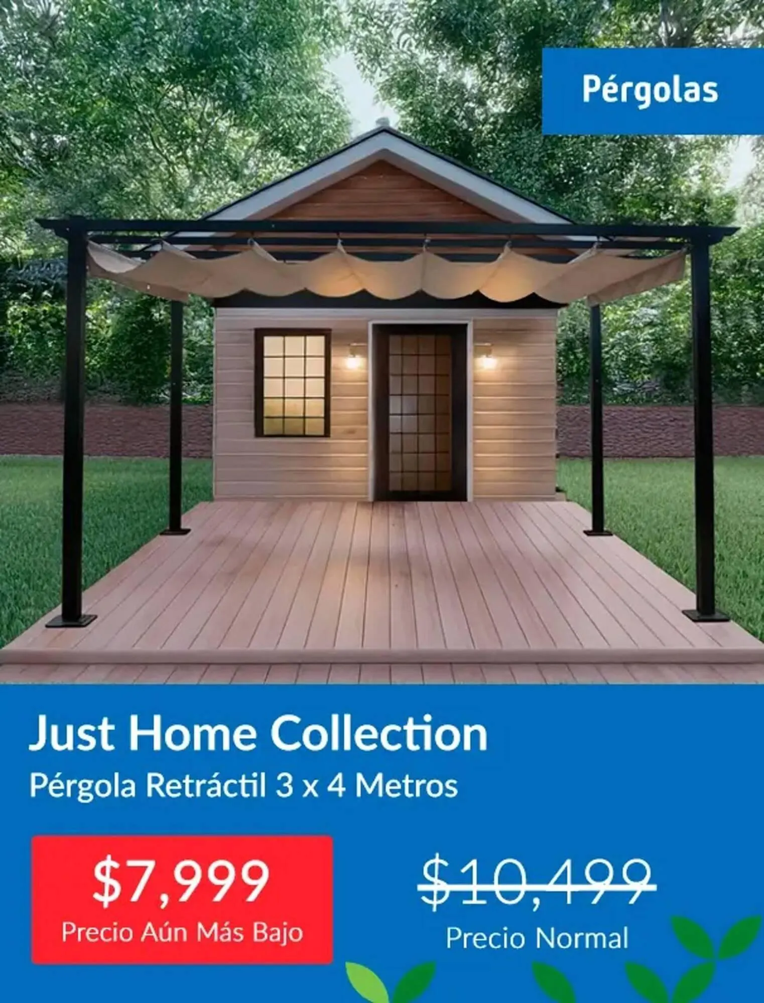 Catálogo de Catálogo Constructor Sodimac 13 de abril al 20 de abril 2026 - Página 2