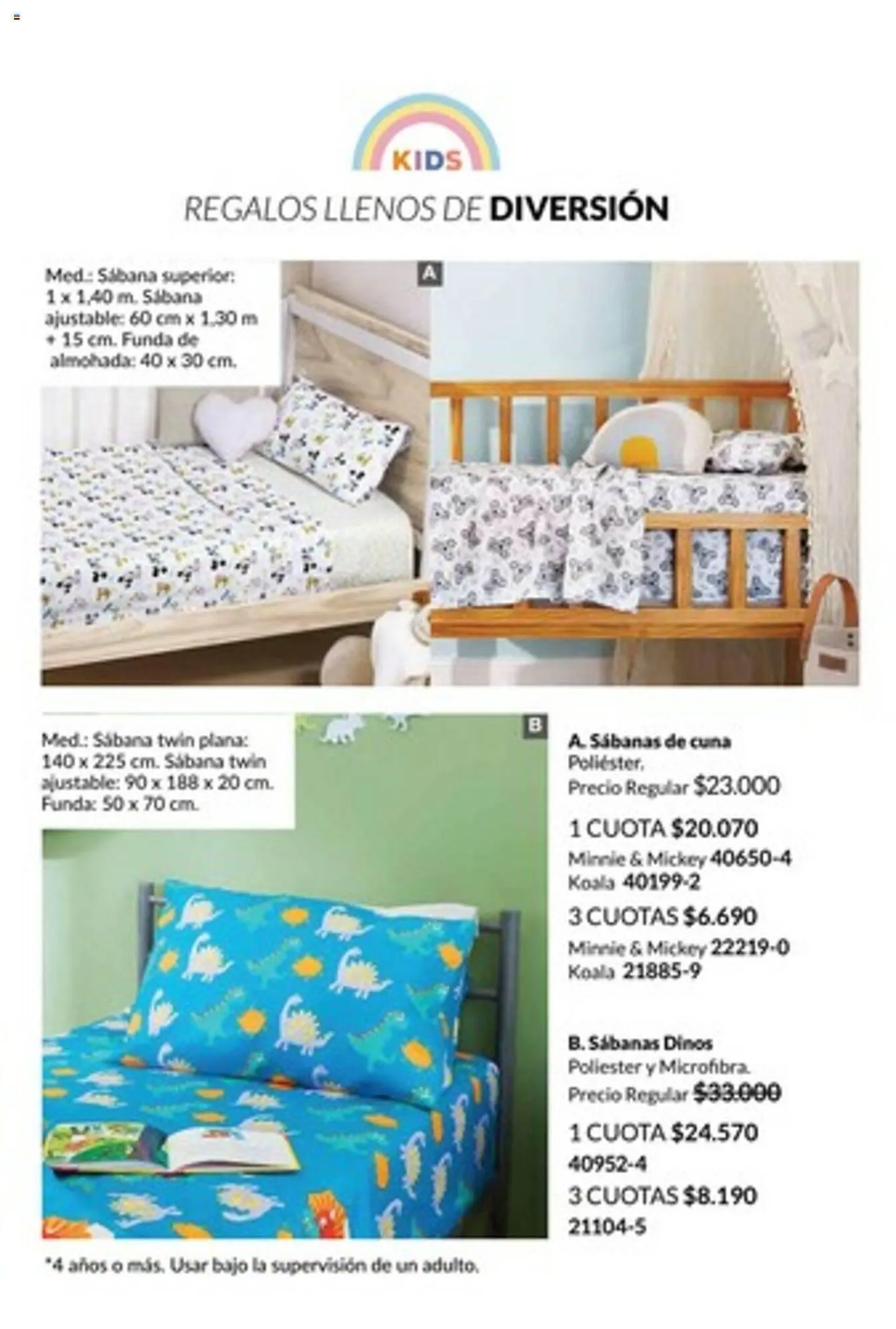 Catálogo de Catálogo Avon 1 de diciembre al 31 de diciembre 2023 - Página 92