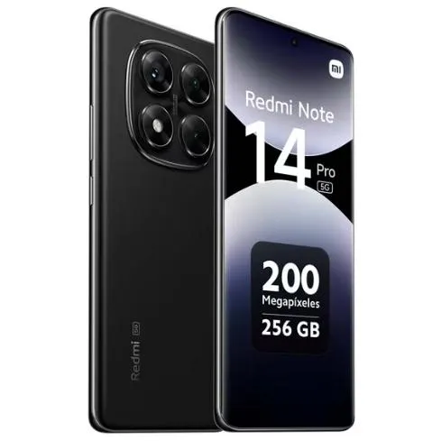 XIAOMI REDMI NOTE 14 PRO 5G 256GB