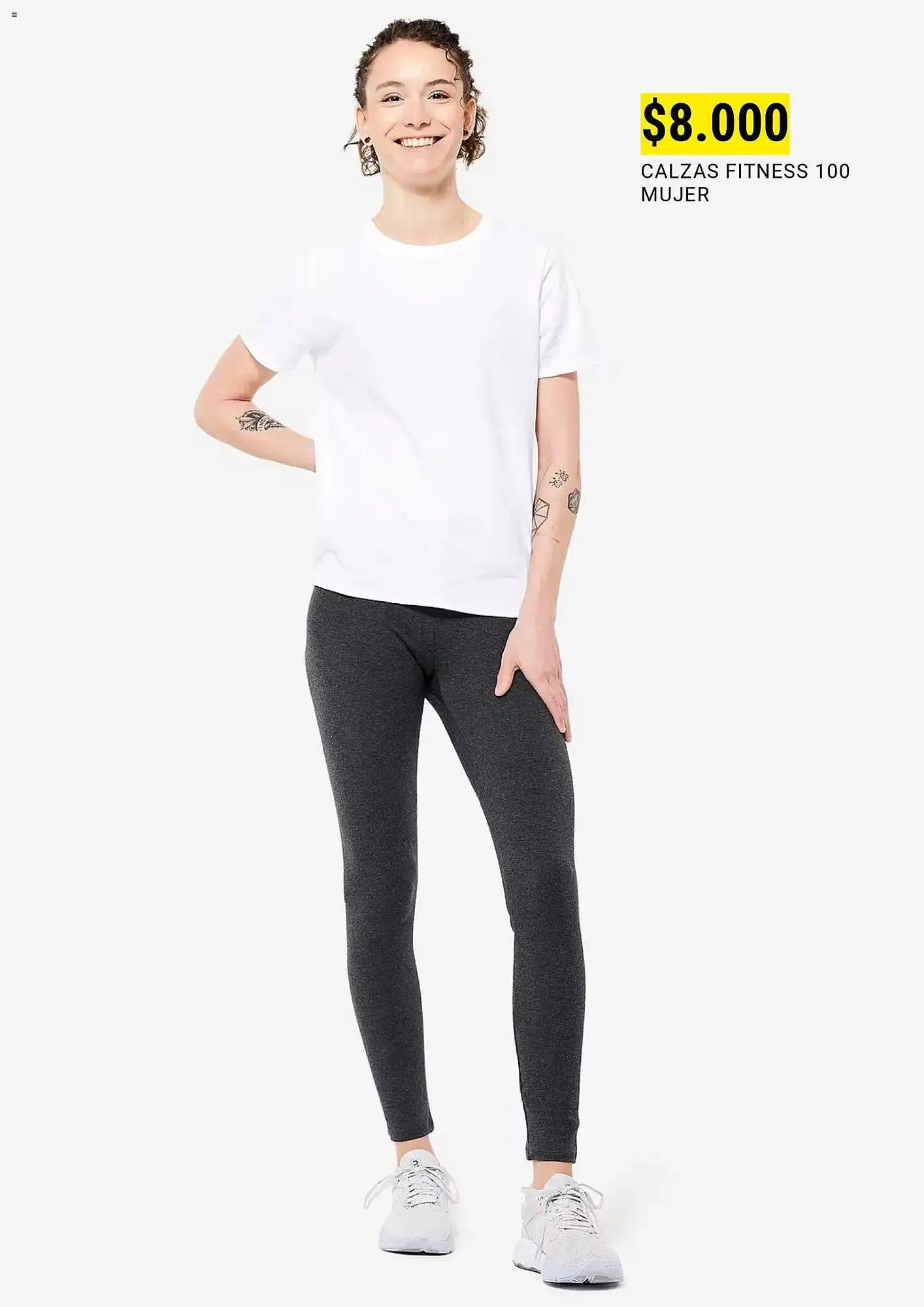 Catálogo de Catálogo Decathlon 1 de diciembre al 1 de enero 2026 - Página 12