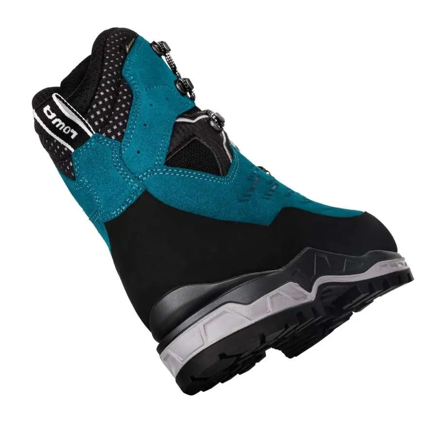 Lowa Cevedale II GTX ws