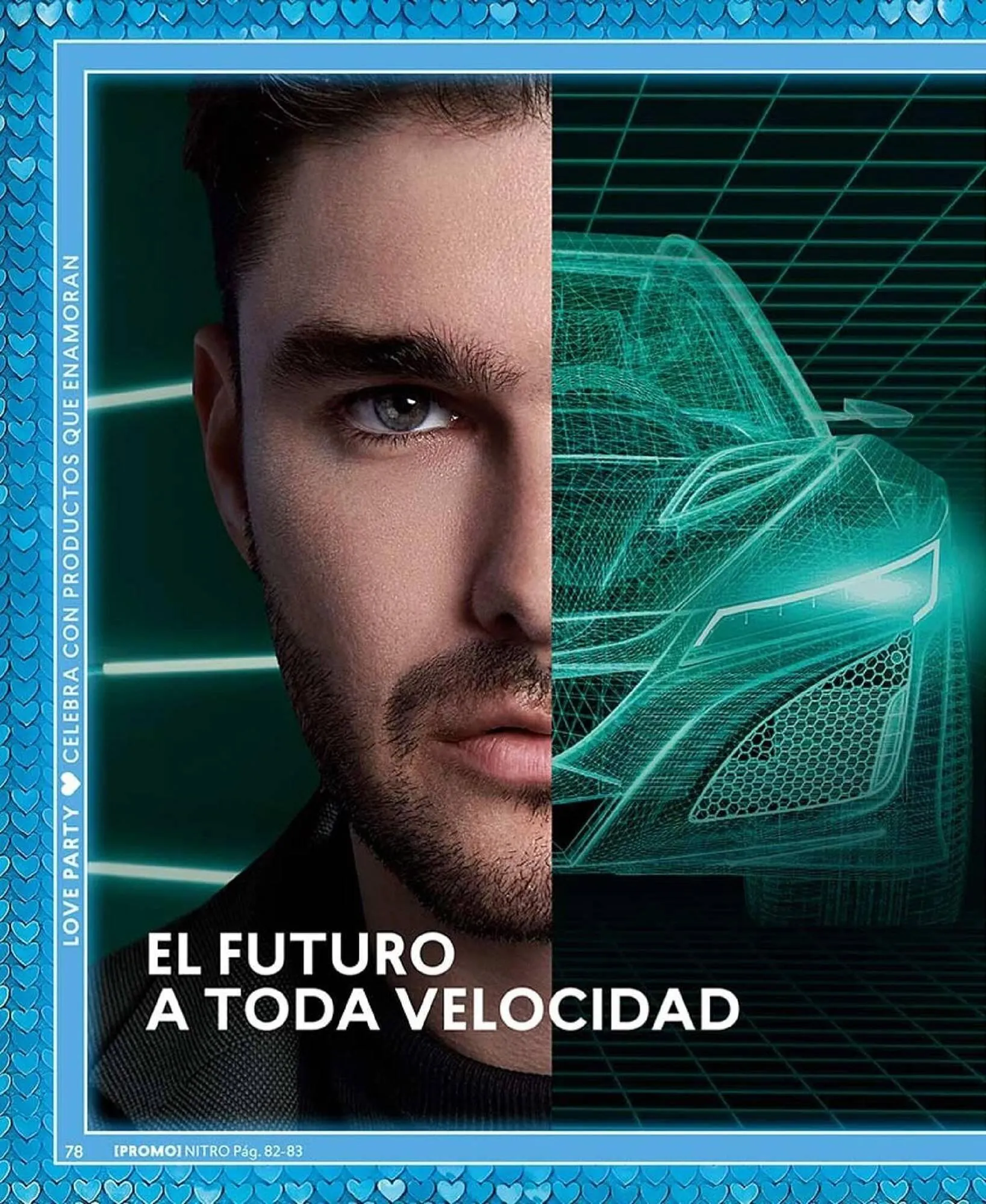 Catálogo de Catálogo Cyzone 1 de marzo al 31 de marzo 2026 - Página 90