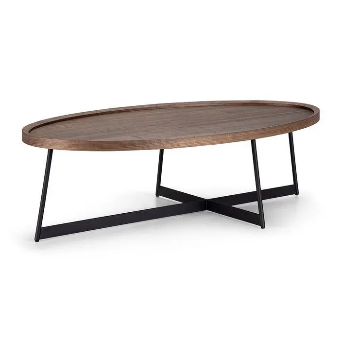 Mesa de Centro Liberty 120 x 70 cm