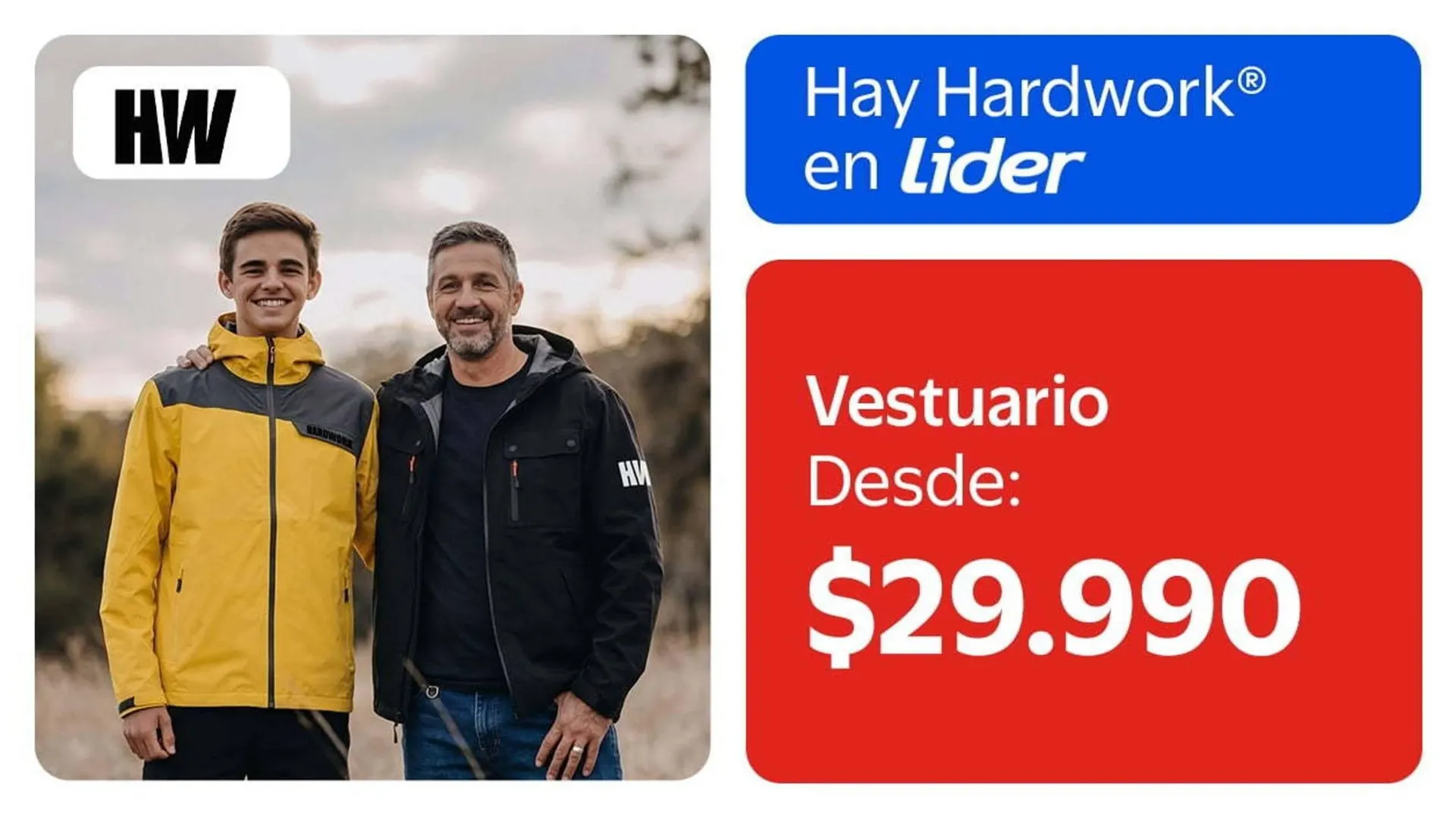 Catálogo de Catálogo Lider 19 de junio al 4 de julio 2026 - Página 20