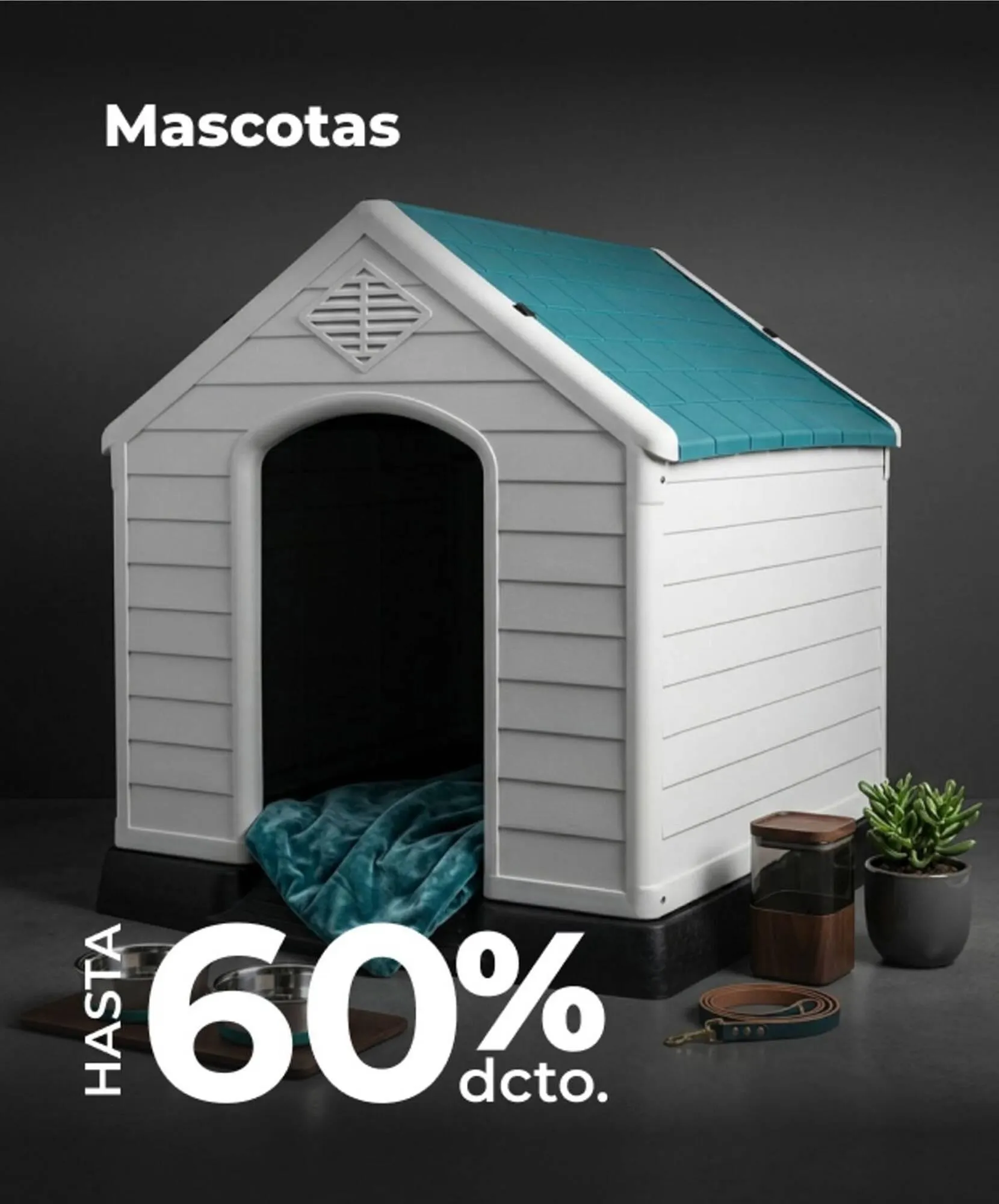 Catálogo de Catálogo Easy 20 de marzo al 3 de abril 2026 - Página 45