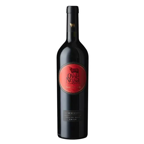 Vino Oveja Negra The Blend Botella 750cc