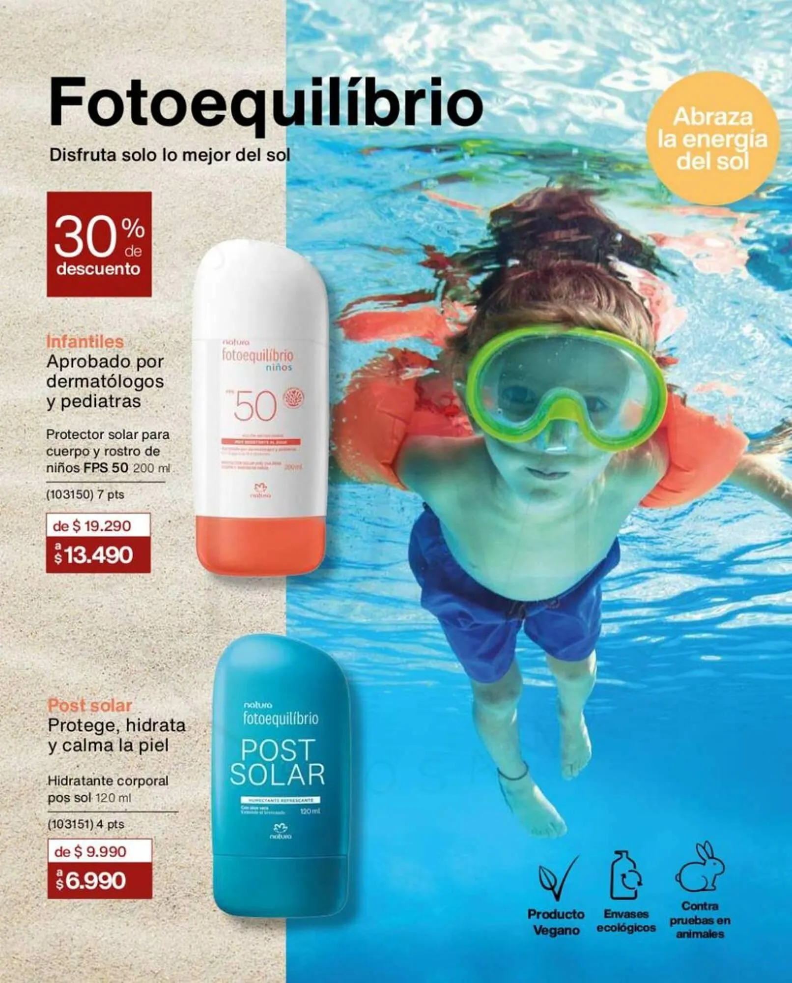 Catálogo de Catálogo Natura 20 de enero al 10 de febrero 2024 - Página 140