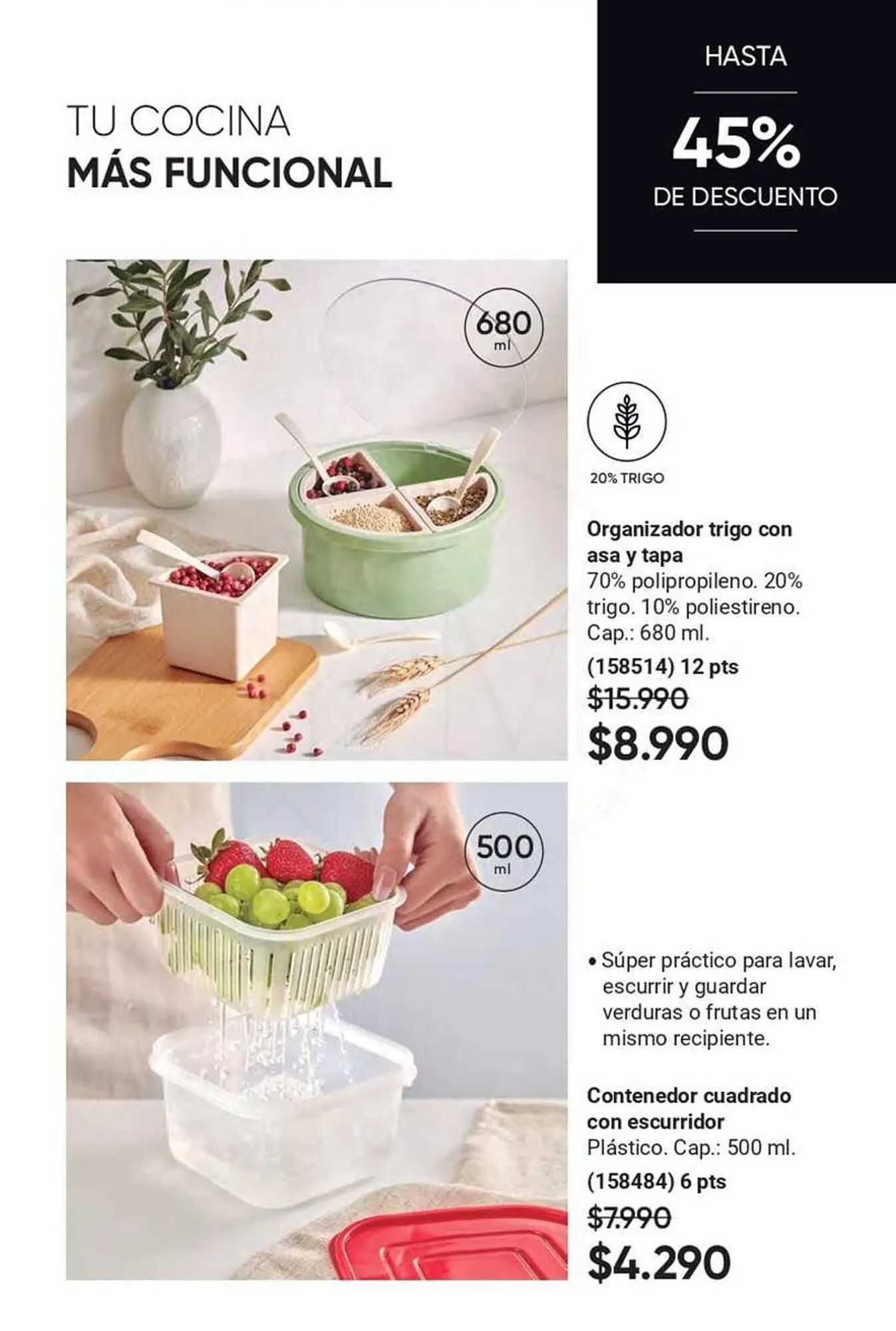 Catálogo de Catálogo Avon 1 de noviembre al 30 de noviembre 2025 - Página 44