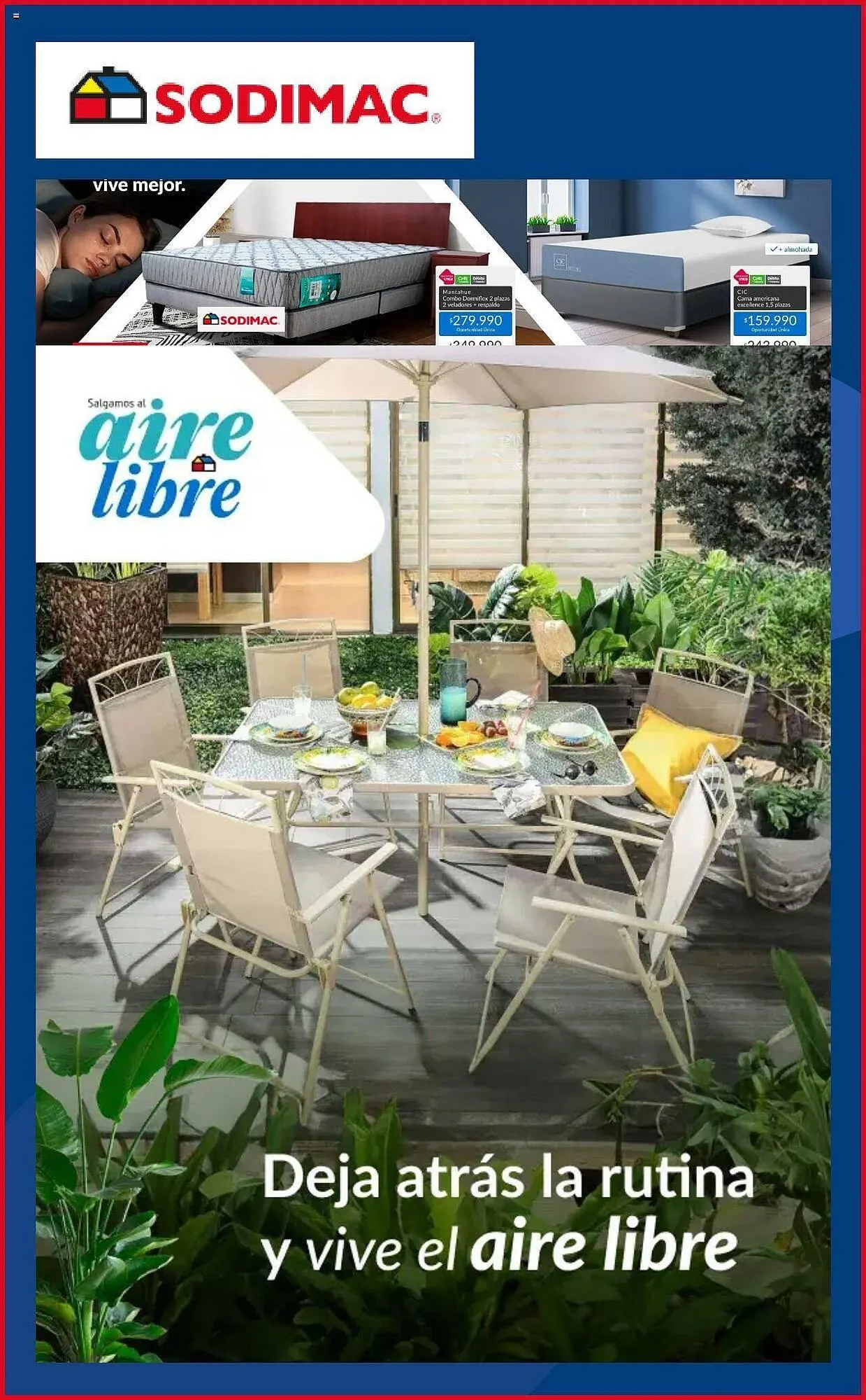 Catálogo de Catálogo Constructor Sodimac 5 de septiembre al 19 de septiembre 2024 - Página 11