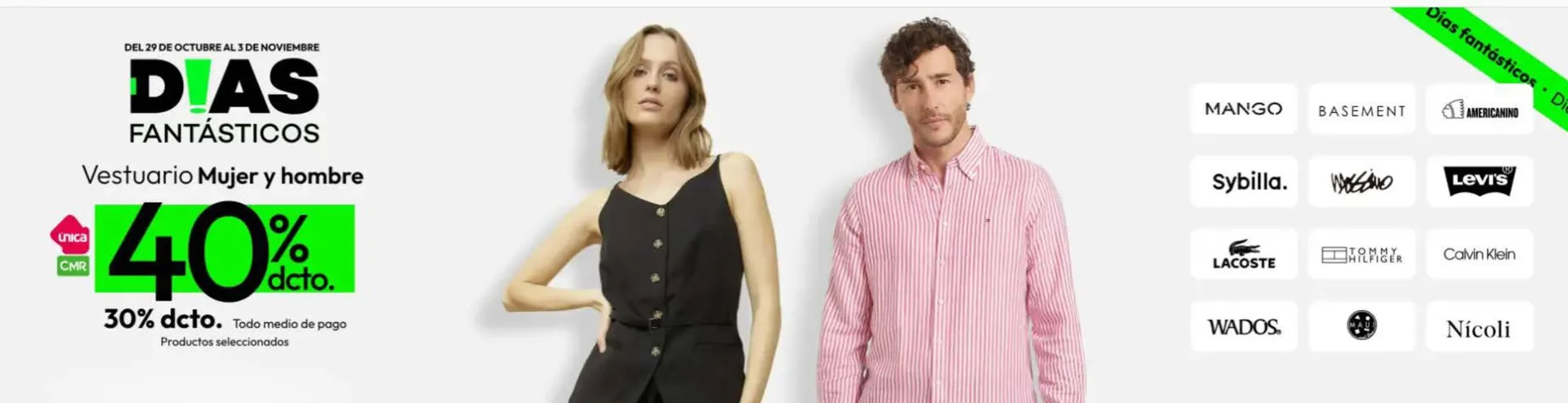 Catálogo de Catálogo Linio 3 de noviembre al 18 de noviembre 2025 - Página 2