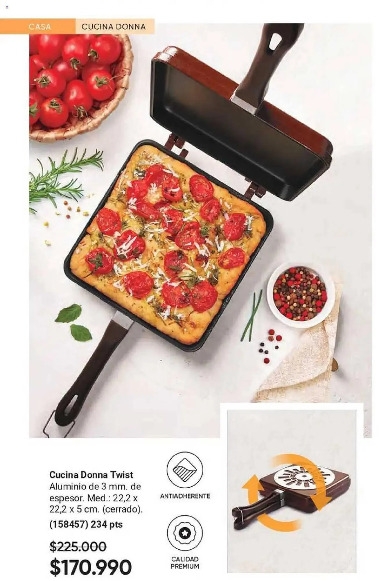 Catálogo de Catálogo Avon 3 de junio al 18 de junio 2025 - Página 19