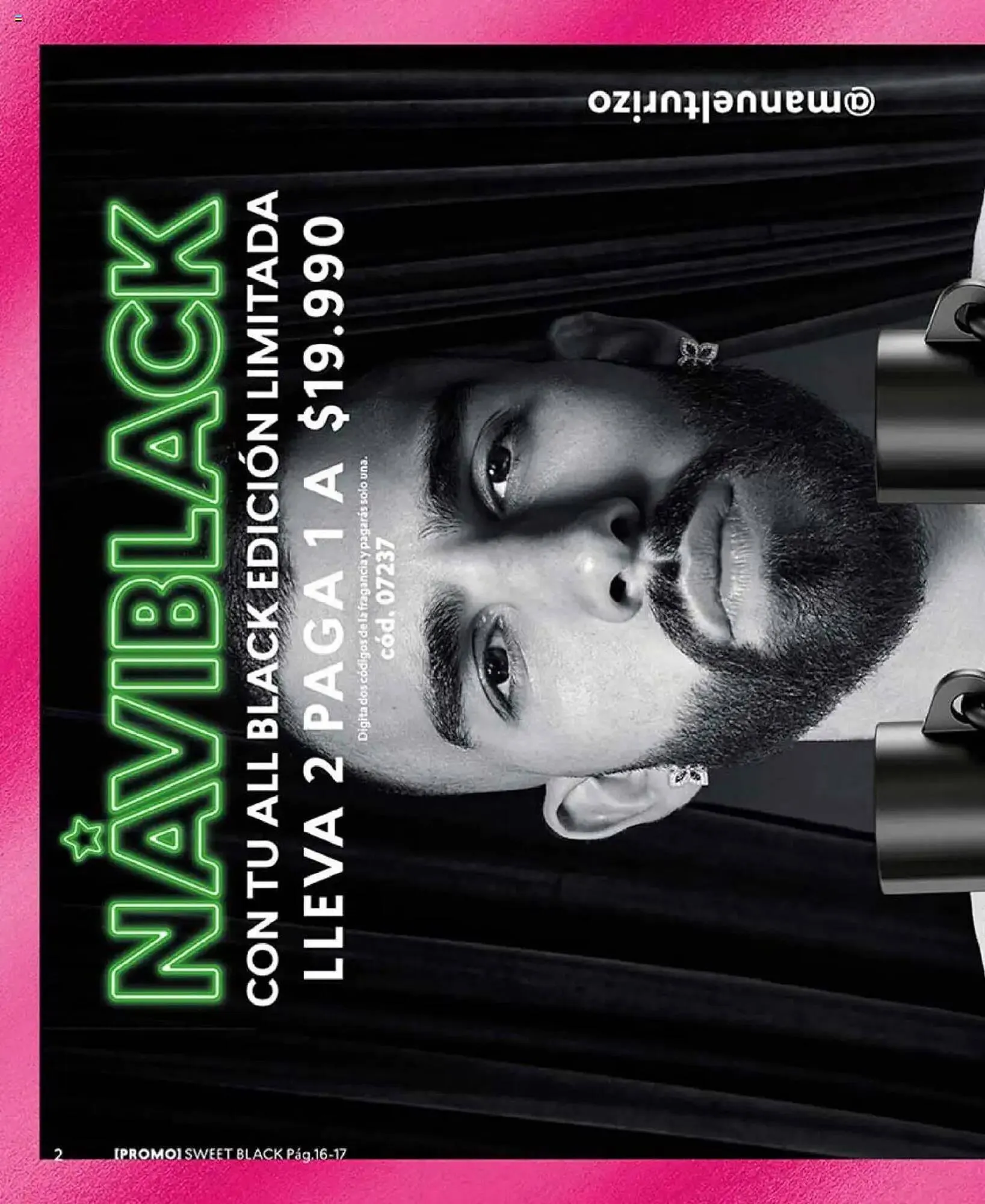 Catálogo de Catálogo Cyzone 14 de octubre al 1 de noviembre 2025 - Página 2