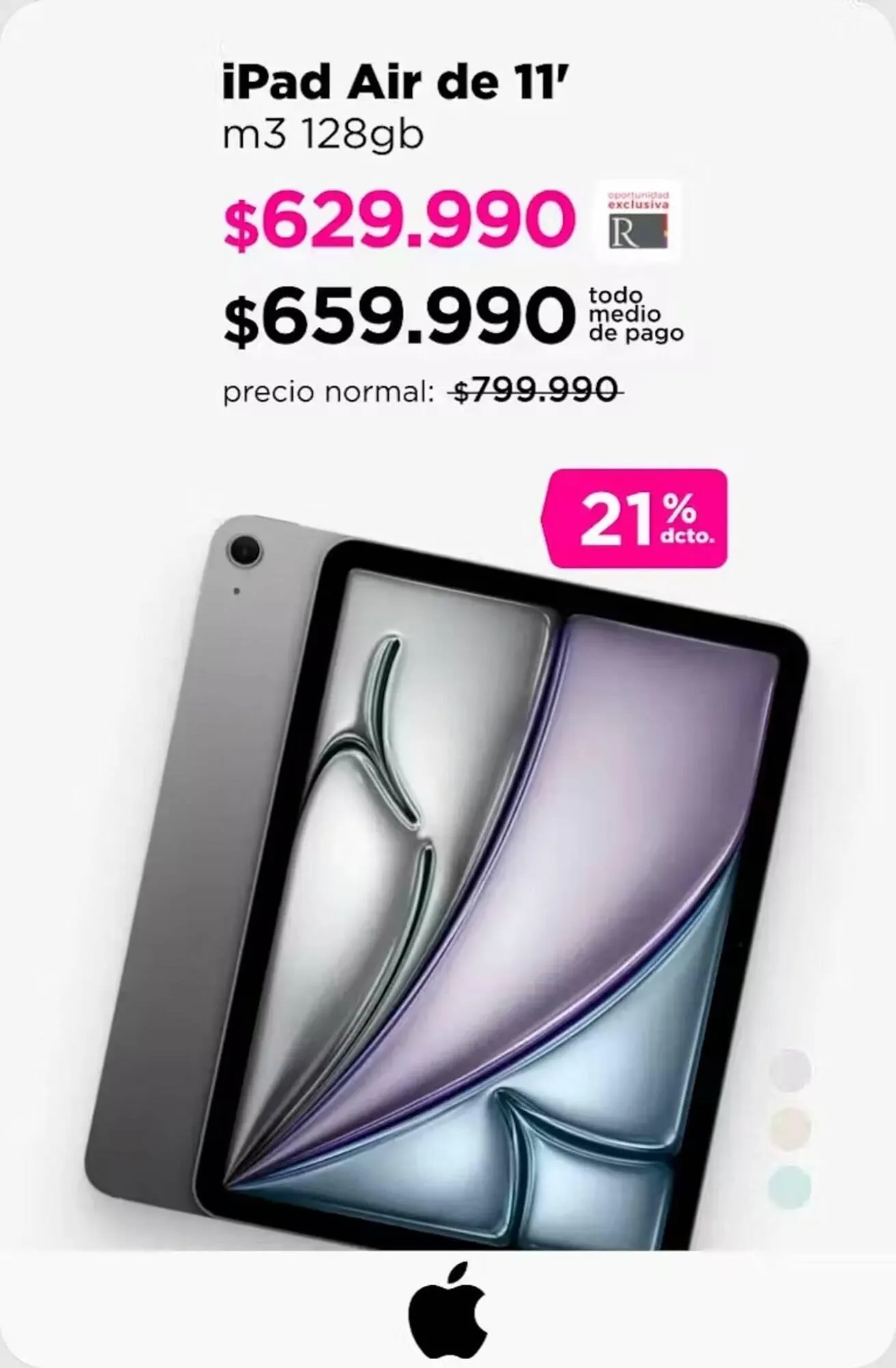 Catálogo de Catálogo Ripley 17 de marzo al 31 de marzo 2026 - Página 4