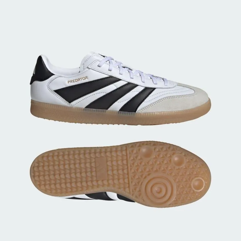 Zapatos de Fútbol Predator Freestyle Cancha cubierta